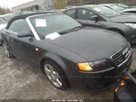 Air Cleaner 3.0L Convertible Fits 02-06 Audi A4 1334586. Fixed Price $90.29.