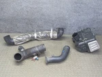 00-05 Toyota MR2 Spyder ZZW30L Air Intake Cleaner Filter Box Duct Pipe Set Oem. Fixed Price $308.11.