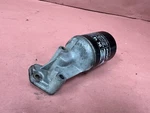 Bmw E21 320I 2000 2002 E30 M3 1.8L M10 Engine Oil Filter Housing Oem #83239. Fixed Price $37.67.
