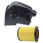 Cleaner Intake Filter Box Housing W/air For 2002-2004 2.4L Honda Cr-v. Fixed Price $88.61.