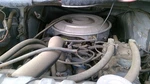 1979 Ford Van E250 Air Cleaner Filter Box Oem Intake Housing 5.8L. Fixed Price $203.06.