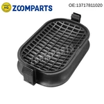 Engine Air Intake Hose Debris Screen Fit For 2011-17 Bmw X3 F25 13717811020. Fixed Price $13.08.