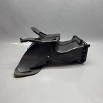Tesla Model Y Air Duct 2020 2021 2022 2023 Oem 1509536-00-A. Fixed Price $103.50.