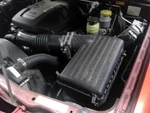 Air Cleaner Fits 98-02 Passport 236198. Fixed Price $76.00.