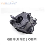 2004-2010 Audi A8 D3 4.2L Lower Air Cleaner Filter Box / Housing 079133838A. Fixed Price $49.99.