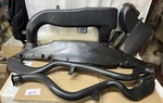2004-08 Ford F150 New Style Dash Tube Duct Under Windshield Defrost. Fixed Price $29.99.