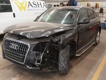 Oem Air Cleaner For Audi Q5 Assy 3.0L. Fixed Price $144.99.