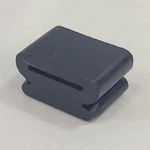 Genuine Mercedes Rubber Mount Nos New OM617 Turbo Diesel 300SD 300D 300CD 300TD. Fixed Price $38.00.