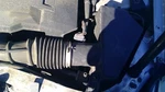 Air Cleaner 3.0L Fits 10-11 Cts 162695. Fixed Price $93.74.