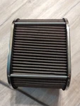 K&n Fit Custom Oval Race Filter L=7INCH W=4INCH H=3.25INCH. Fixed Price $72.00.