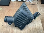 Bmw Mini F54 Cooper Genuine Normal Air Cleaner Box 7609482 4Q7-1682. Fixed Price $150.00.