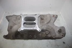Edelbrock 7121 Performer Rpm Intake Manifold 289 302 347 Sbf Ford Small Block V8. Fixed Price $270.00.