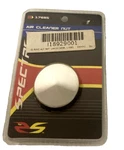 Spectre 17685 Air Cleaner Nut, Billet, Chrome, 1-3/4 In, 1/4-20 Thread. Fixed Price $23.00.