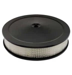 1947-87 Flat Black Air Cleaner 14" X 3" For Chevy, Gmc Truck. Fixed Price $87.95.