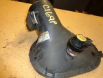 2004 Ford F550SD Airflow Sensor, P/n 3C3U9661BG. Fixed Price $85.00.