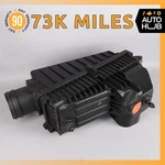 17-19 Alfa Romeo 952 Giulia Air Intake Cleaner Filter Housing Box Oem 73K. Fixed Price $95.23.