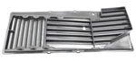 New Oem Volkswagen Air Intake Vent Grille 5C0129668 Beetle Passat 1.8 2.0 13-22. Fixed Price $42.25.