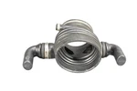 04-19 Maserati Quattroporte M139 Engine Air Intake Duct Pipe Hose 215889 Oem. Fixed Price $62.00.