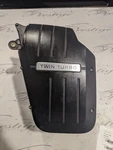 Bentley Continental Flying Spur 05-13 Left Air Box Filter Oem 3W0129601G. Fixed Price $117.00.