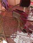Saturn Series Engine Air Intake Tube Resonator 21006912 Used Oem. Fixed Price $70.00.
