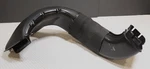 2009-11 Jaguar Xf Air Intake Duct Guide Tube Pipe Left VP8X2U9A673-DB. Fixed Price $37.00.
