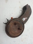 Pontiac Fiero Air Cleaner Cover Housing. Fixed Price $63.99.
