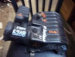 00-02 2000-2002 Hyundai Accent Air Cleaner Box Lid Only With Resonator Oem. Fixed Price $42.50.