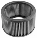 Vw Kadron Solex 40 / 44 Replacement Air Filter Washable Gauze Element. Fixed Price $32.00.