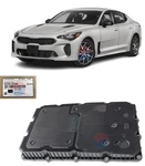 Genuine Oem Transmission Oil Pan Set 45280 47400 (w/o Bolts) Kia Stinger 17 23+. Fixed Price $99.00.