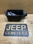 87-90 Jeep Cherokee Xj Comanche Mj Intake Air Filter Box Bottom Lower Half 4.0L. Fixed Price $59.99.