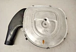 Mercedes C126 W126 Air Filter Box Aluminum 0110949902 4517485186 Oem. Fixed Price $149.29.