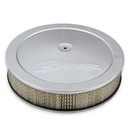 Holley 120-540 Sniper Air Cleaner Assembly, 14 X Inch, Chrome. Fixed Price $175.95.