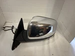 2011 - 2018 Jeep Grand Cherokee Oem Chrome Left Driver View Side Mirror See Pc. Fixed Price $26.99.