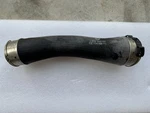 Genuine Bmw F32 435I N55 3.0L Engine Intercooler Intake Hose Pipe 13717602652. Fixed Price $50.00.