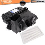 17700-31671 Air Filter Box And For Toyota Sienna Lexus RX350 07-09. Fixed Price $95.37.