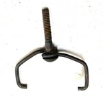 Jeep Yj Carter Carburetor Air Cleaner Mounting Stud CJ5 CJ7 Wrangler!. Fixed Price $26.99.