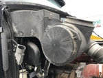 Peterbilt 387 Right/passenger Air Cleaner - Used P/n P540666. Fixed Price $239.99.