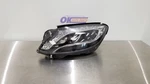 16 Maybach S600 Parts Only Headlight Headlamp Left Driver 2229061702. Fixed Price $260.00.