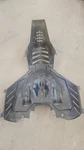 '12-'13 Artic Cat Turbo 1100 Hood Intake Plenuim #1459. Fixed Price $99.99.