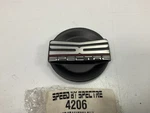 Spectre 4206 Low Profile Air Cleaner Nut (1/4-20 Thread). Fixed Price $10.95.