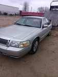 Used Air Cleaner Assembly Fits: 2007 Mercury Grand Marquis 4.6 Grade. Fixed Price $109.90.