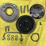 Harley-davidson TC88 Screamin Eagle Carbureted Air Cleaner Kit 29440-99. Fixed Price $150.00.