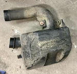 92-95 Honda Civic 93-97 Del Sol Oem Intake Silencer Resonator Box Dx Lx Ex Cx. Fixed Price $64.95.