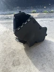 Audi S4 S5 SQ5 3.0 Air Cleaner Filter Housing 8K0133837Q Oem Used. Fixed Price $55.00.