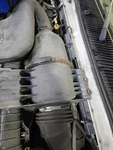 Used Air Cleaner Assembly Fits: 2009 Ford E350 Van 5.4 Grade. Fixed Price $125.90.