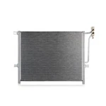 Condenser Fits Bmw 525 01-03/ M5 00-03/ Z8 00-02/ 528 98-00/ 530 Acs. Fixed Price $141.64.