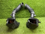 2011-19 Infiniti M56 Q70 5.6 Left Right Air Intake Filter Cleaner Box Hose Duct. Fixed Price $320.00.