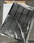 Nikken 1389 Air Wellness POWER5 Hepa Cleaner Replacement Filter Pack Japanese. Fixed Price $242.75.