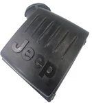 1999-2004 Jeep Grand Cherokee Wj Oem Air Intake Filter Housing Lid Only 04854043. Fixed Price $46.99.