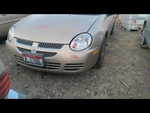 Air Cleaner Without Turbo Fits 02-05 Neon 2124946. Fixed Price $94.00.